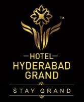 Hotel Hyderabad Grand Logo