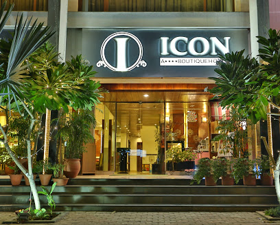 Hotel Icon|Hotel|Accomodation