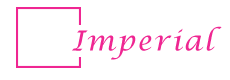 Hotel Imperial - Logo