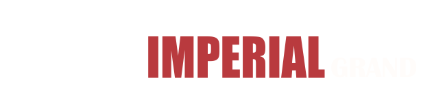 HOTEL IMPERIAL GRAND - Logo