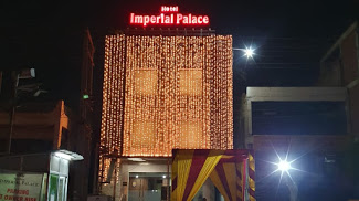 Hotel Imperial Palace|Inn|Accomodation