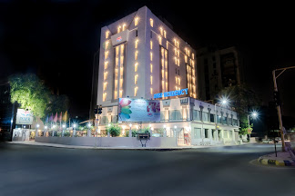 Hotel Inder Residency Accomodation | Hotel