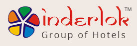 Hotel Inderlok Signature - Logo