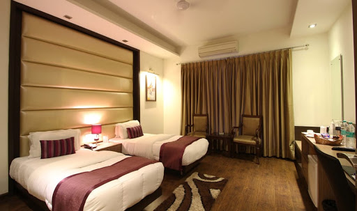 Hotel Indiyaah Inn Accomodation | Hotel