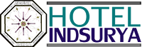 Hotel Indsurya Logo