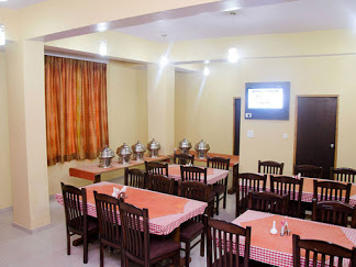 Hotel Inner Tukpa Accomodation | Hotel