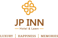 Hotel J P Inn - Logo
