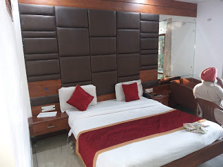 Hotel Jai Shree Accomodation | Hotel