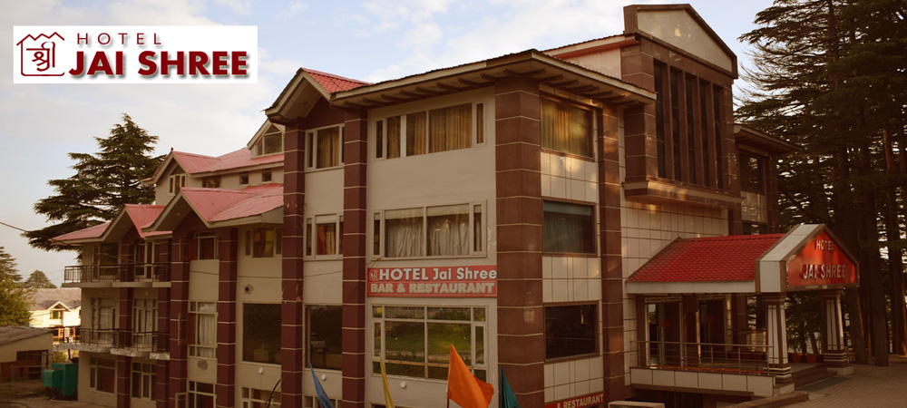 Hotel Jai Shree|Hotel|Accomodation