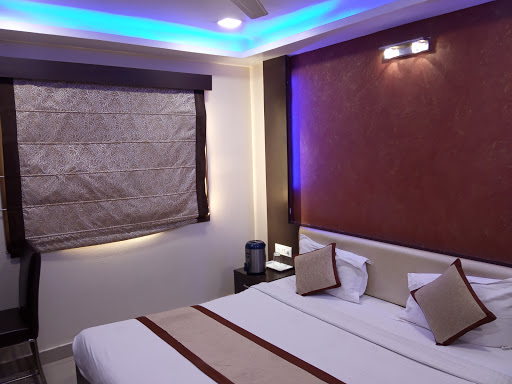 Hotel Jain Excellency Accomodation | Hotel