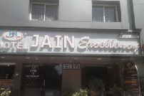 Hotel Jain Excellency|Hotel|Accomodation