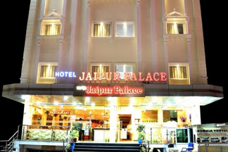 Hotel Jaipur Palace|Hotel|Accomodation