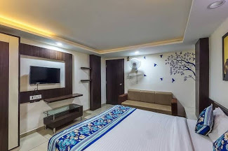 Hotel Jaishree Palace Accomodation | Hotel