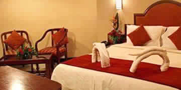 Hotel Jayaram Accomodation | Hotel