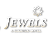 Hotel Jewels - Logo