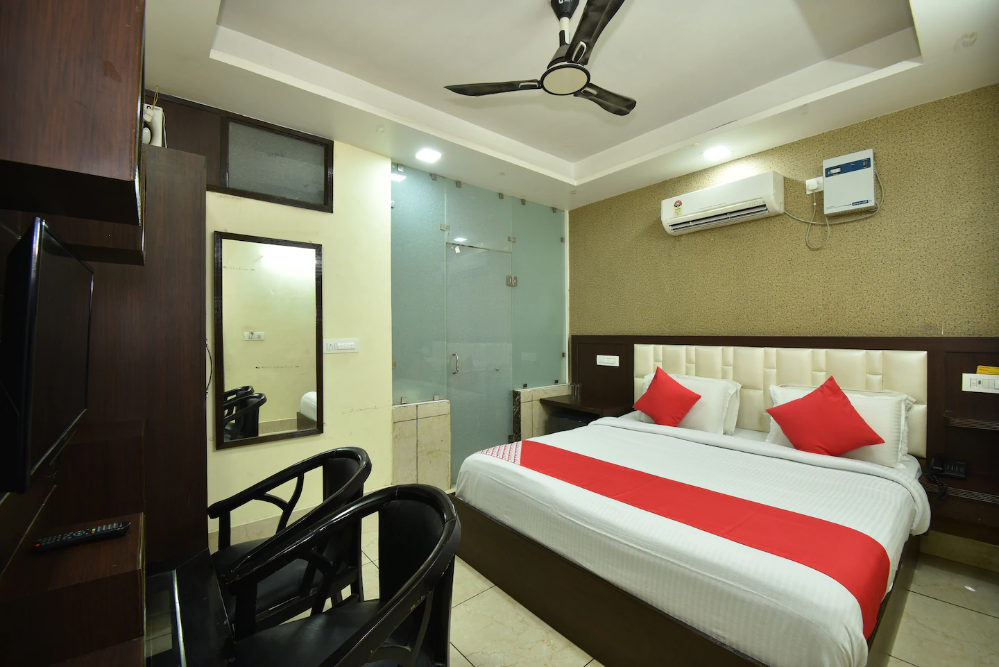 Hotel Jhankar Rohtak Hotel 03