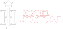 HOTEL JINDAL - Logo