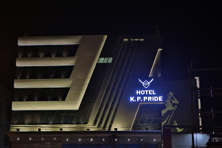 Hotel K.P Pride Accomodation | Hotel