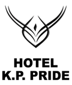 Hotel K.P Pride - Logo
