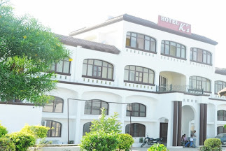 Hotel K-town|Guest House|Accomodation