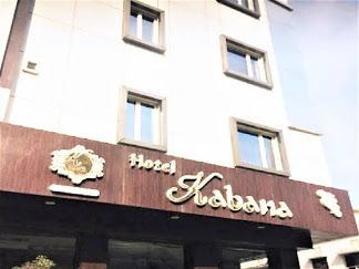 Hotel Kabana|Home-stay|Accomodation