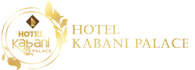 Hotel Kabani Palace - Logo