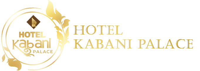 Hotel Kabani Palace Logo