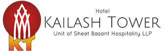 Hotel Kailash Tower - Logo