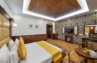 Hotel Kaisar Accomodation | Hotel