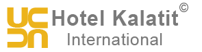 Hotel Kalatit International - Logo