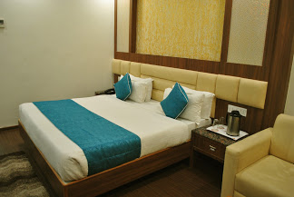 Hotel Kalka Royal Accomodation | Hotel
