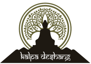 Hotel Kalpa Deshang - Logo