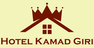 Hotel Kamad Giri|Hotel|Accomodation