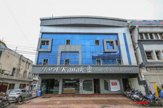 Hotel Kanak Accomodation | Hotel