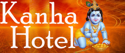 Hotel Kanha|Hotel|Accomodation