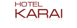 Hotel Karai|Resort|Accomodation