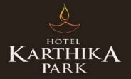 Hotel Karthika Park - Logo