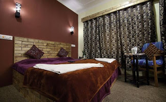 Hotel Kashmir Inn Accomodation | Inn
