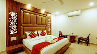 Hotel Katra Grand Accomodation | Hotel