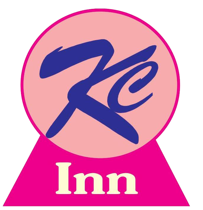 Hotel KC INN - Logo