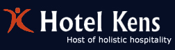 Hotel Kens|Guest House|Accomodation