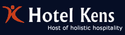 Hotel Kens|Hotel|Accomodation