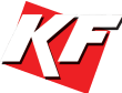 Hotel KF - Logo