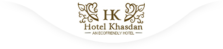 Hotel Khasdan|Villa|Accomodation