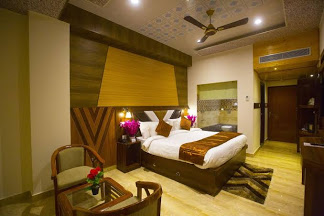 Hotel Kings Regency Accomodation | Hotel