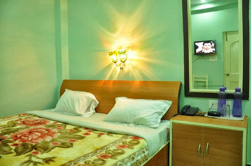 Hotel Kiran Accomodation | Hotel