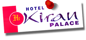 Hotel Kiran|Hotel|Accomodation