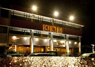 Hotel KLG International Accomodation | Hotel