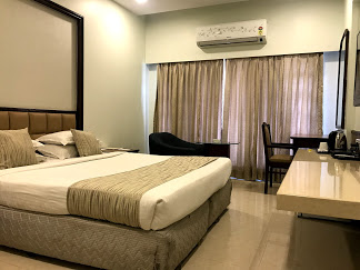 Hotel Kohinoor Park Accomodation | Hotel