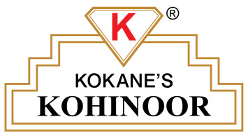 Hotel Kohinoor Park Logo